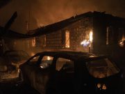 Kharkiv, uccisi tre operatori dell’emergenza