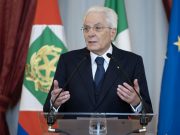 Mattarella: “La lotta alle mafie necessita della consapevolezza della loro pervasività”