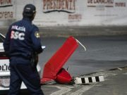 Città del Messico, precipita un aereo: ci sono tre vittime
