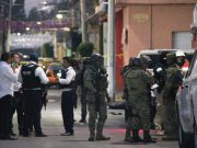 Messico, elezioni municipali: uccisa la candidata del partito di Morena