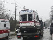 Odessa, due morti per un missile russo