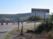 Oppido Lucano, operaio muore cadendo da un’impalcatura