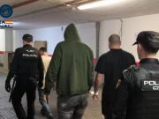 Palma di Maiorca, quattro turisti italiani arrestati per stupro