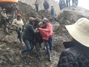 Perù, sei minatori estratti vivi dopo 18 ore sepolti sotto una frana