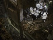 Rafah, 34 persone uccise da un raid israeliano