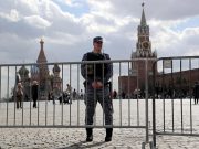 Russia, il vice ministro Timur arrestato per una tangente