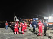 Sar Maltese, naufraga un barchino: salvati 45 migranti