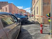 Incidenti mortali a Ittiri e Sant’Antioco