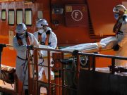 Spagna, trovati quattro corpi al largo di Cartagena