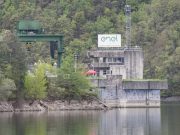 Suviana, testimone: “Ho visto la fiammata, poi il fumo”