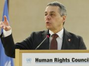 Svizzera: “Russia non parteciperà alla Conferenza sulla pace in Ucraina”