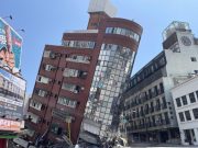 Stati Uniti: “Pronti ad aiutare Taiwan”