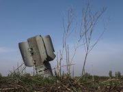 Ucraina, ieri 390 attacchi da parte delle forze russe