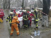 Ucraina, due missili e 16 droni provenienti da Belgorod