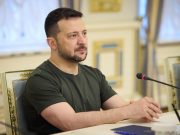 Arrestate 12 spie russe in Ucraina