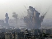 Unicef: “Colpito un nostro veicolo verso Gaza”