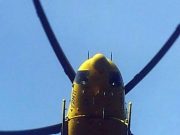 Rombiolo, uomo ferito a colpi di arma da fuoco