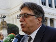 Roma, chiusa l’ambasciata israeliana