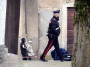 Omicidio assessore, arrestato il vicino