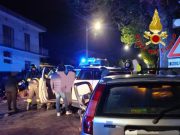 Carabinieri morti a Campagna, investitrice positiva all’alcoltest