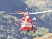 Suviana, esplode una centrale idroelettrica: sei dispersi