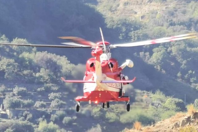 Foto centrale idroelettrica