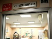 Milano, 22enne aggredisce la ex compagna e due dipendenti di una clinica