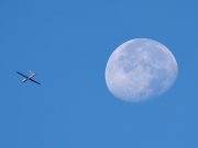 Dobroye, veicolo aereo si schianta contro un ospedale in costruzione