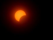 Eclissi di sole, il Nord America si ferma