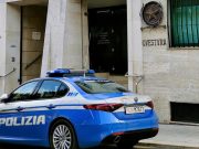 Matera, arrestato latitante albanese