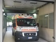 Cagliari, 20enne colpito da meningite