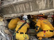 Sisma Taiwan, 70 operai intrappolati in due miniere di carbone