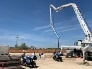 San Marzano, operaio muore folgorato