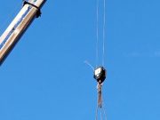 Fiume Veneto, operaio muore in un incidente sul lavoro