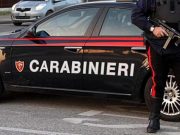 Operaio ucciso in un agguato in Calabria