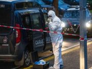 Milano, uomo ferito in un agguato