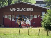 Alpi Svizzere, morti due sportivi mentre praticavano scialpinismo