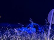 Arezzo, auto si ribalta: muore un ventenne