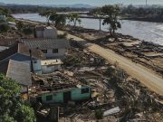 Brasile, 113 morti per le alluvioni