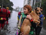 Brasile, sale a 154 il bilancio delle vittime per le inondazioni