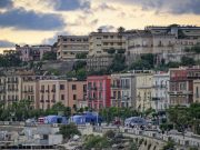 Campi Flegrei, Musumeci firma il decreto per la smobilitazione