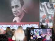 Castagnetti: “Moro ucciso anche perchè era europeista”