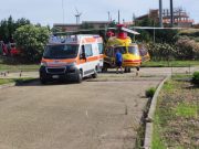 Cianciana, arrestato l’uomo che ha cercato di uccidere moglie e figli