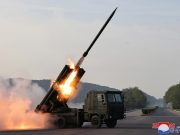 Giappone, allerta per ipotesi di razzo da Corea del Nord