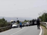 Corigliano Rossano, 41enne muore in un incidente stradale