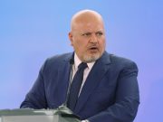 La Corte penale internazionale chiede il mandato di arresto per Netanyahu