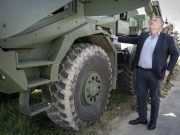 La Danimarca consente a Kiev anche gli attacchi oltre i confini ucraini