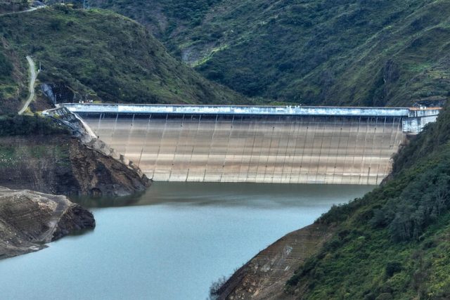Foto Ecuador