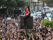 Egitto, arrestati alcuni manifestanti pro Palestina