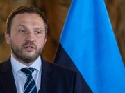 Ucraina, 650mila euro di aiuti umanitari dall’Estonia